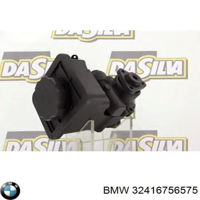 Bomba de dirección 32416756575 BMW
