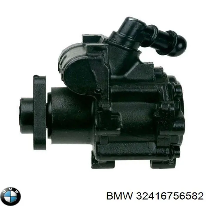 32416756582 BMW Bomba hidráulica de dirección