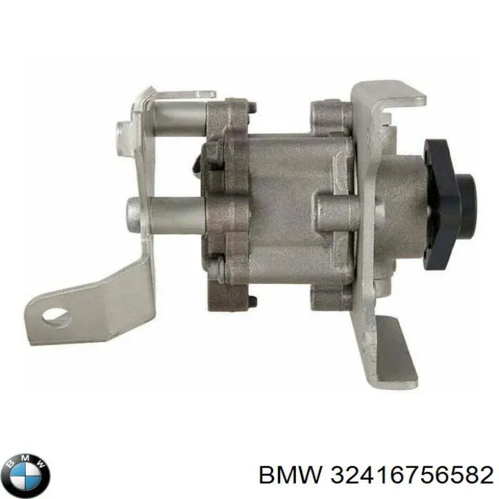 Bomba de dirección asistida  BMW 32416756582 precio, desde 168,45 EUR