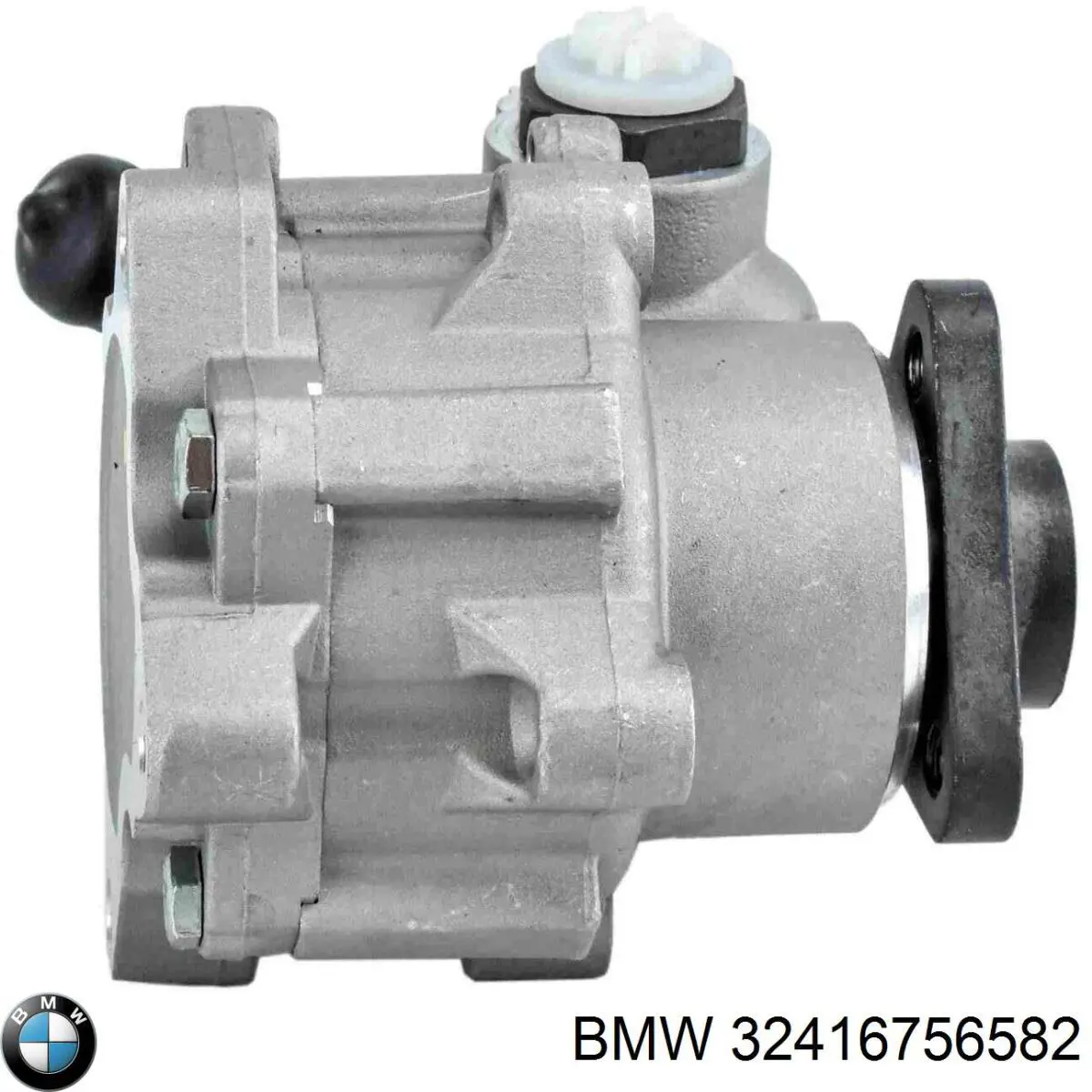 Bomba de dirección 32416756582 BMW