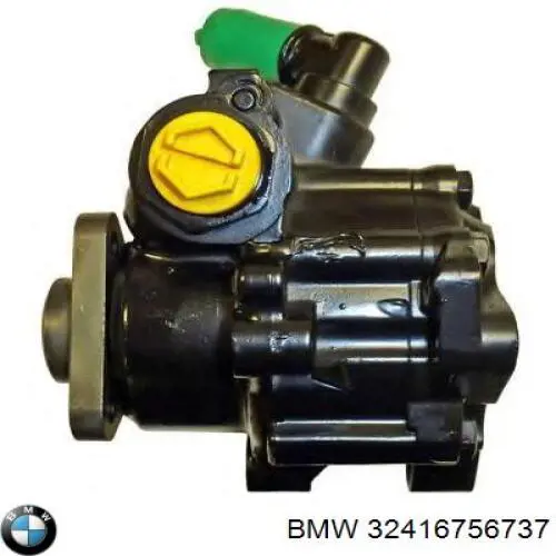 Bomba de dirección asistida  BMW 32416756737 precio, desde 96,04 EUR