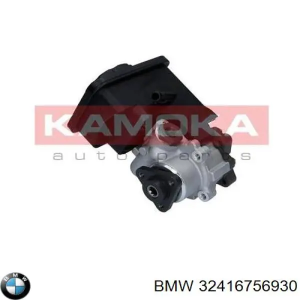 Comprar 32416756930 BMW Bomba servodireccion