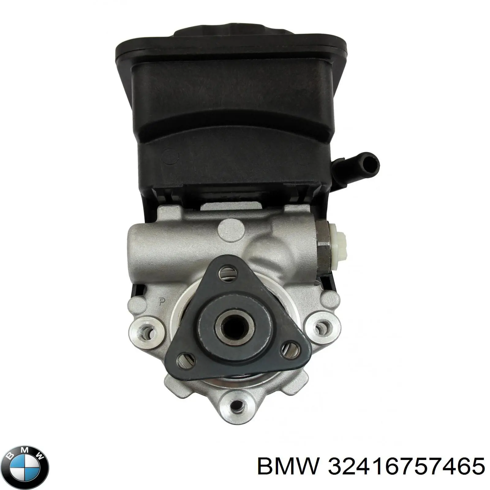 Bomba de dirección 32416757465 BMW