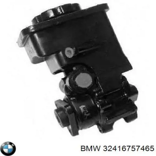 Comprar 32416757465 BMW Bomba servodireccion