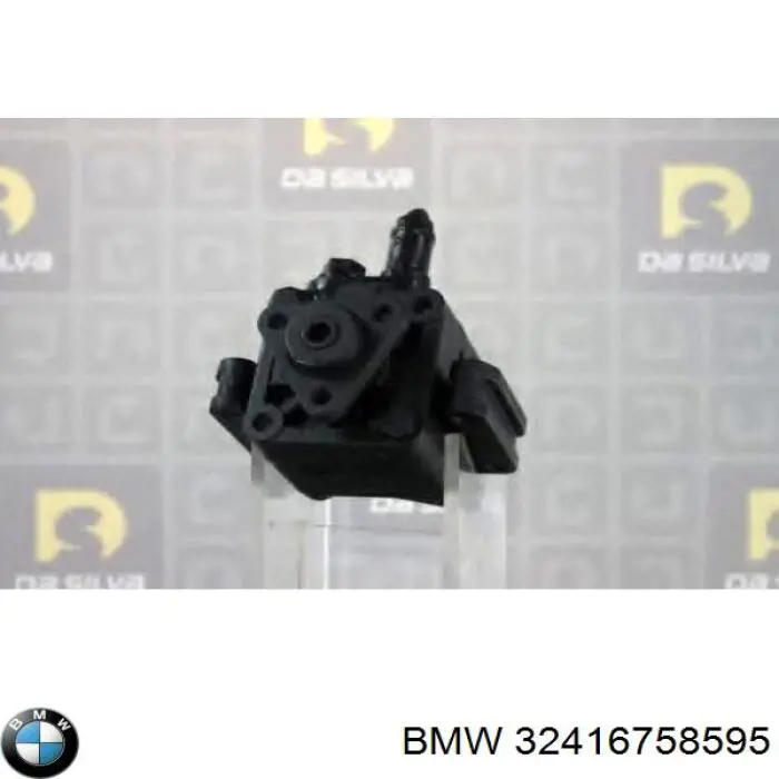 Comprar 32416758595 BMW Bomba servodireccion