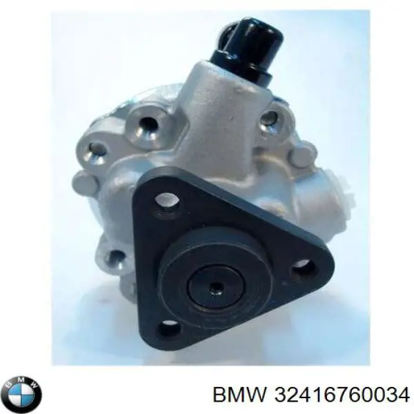 32416760034 BMW bomba hidráulica de dirección