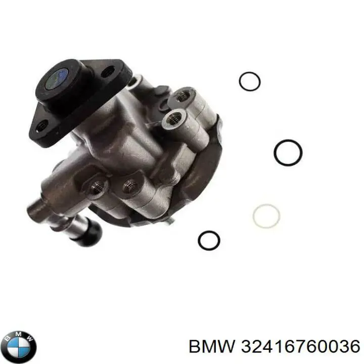 32416760036 BMW bomba hidráulica de dirección