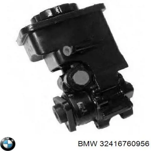 Bomba de dirección asistida  BMW 32416760956 precio, desde 79,41 EUR