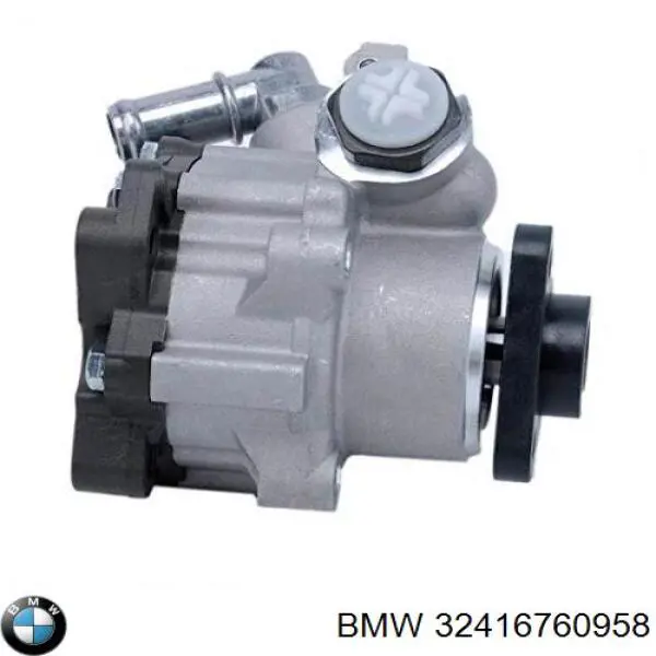 32416760958 BMW bomba de dirección