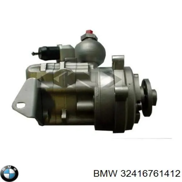 Bomba de dirección asistida  BMW 32416761412 precio, desde 219,44 EUR