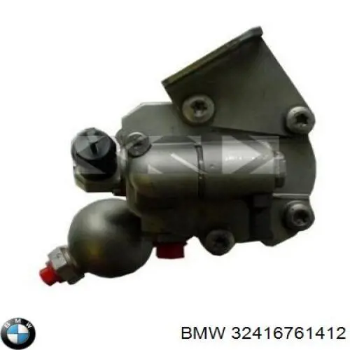 Comprar 32416761412 BMW Bomba servodireccion