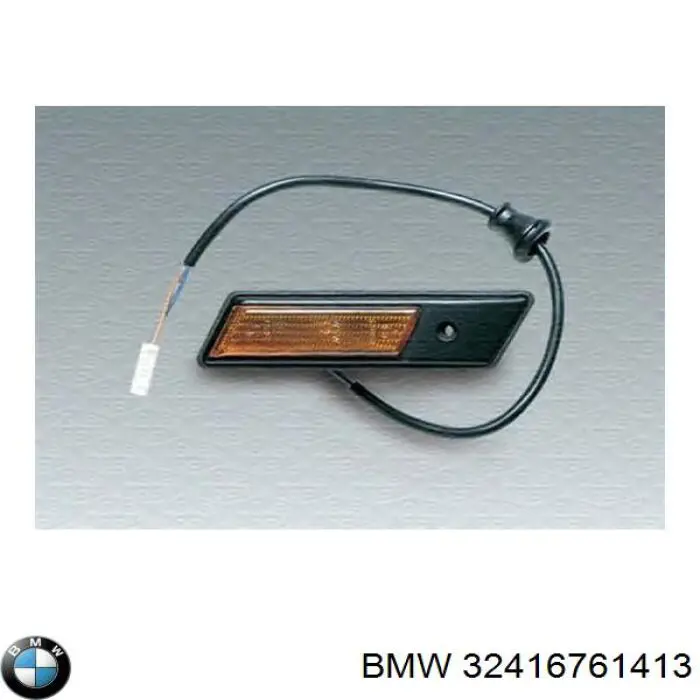 32416761413 BMW