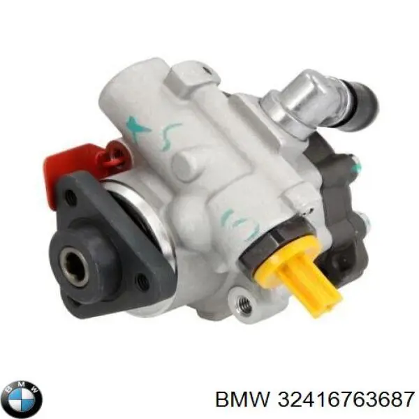 Comprar 32416763687 BMW Bomba servodireccion