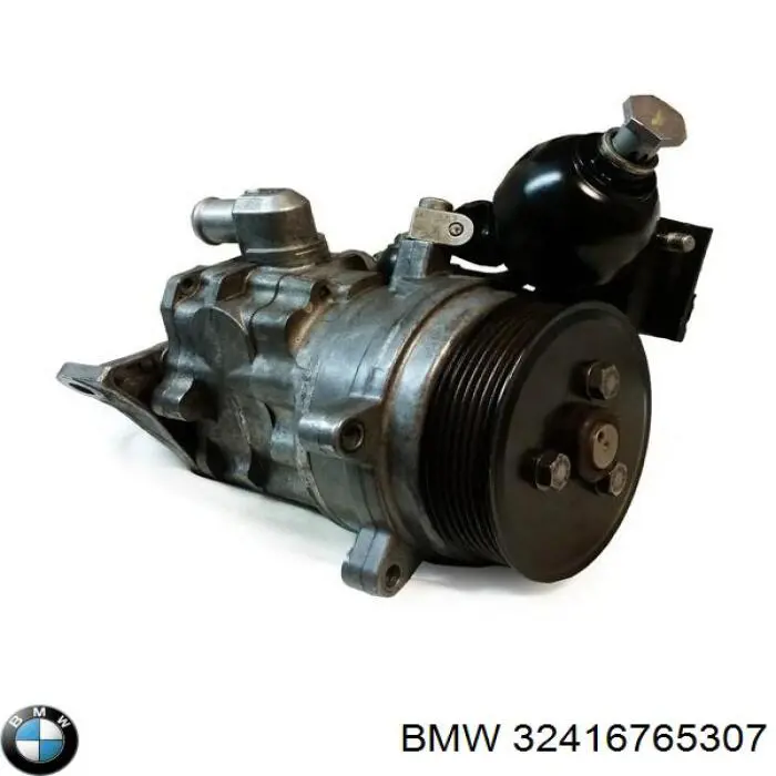 Comprar 6765307 BMW Bomba servodireccion