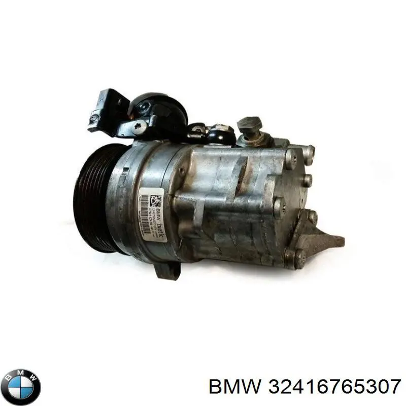 Bomba de dirección asistida  BMW 32416765307 precio, desde 264,35 EUR