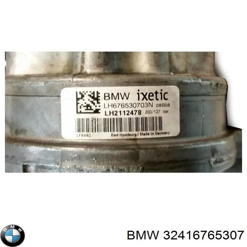 Comprar 32416765307 BMW Bomba servodireccion