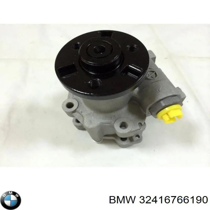 Bomba de dirección asistida  BMW 32416766190 precio, desde 105,25 EUR
