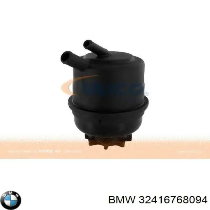 32416768094 BMW depósito de bomba de dirección hidráulica