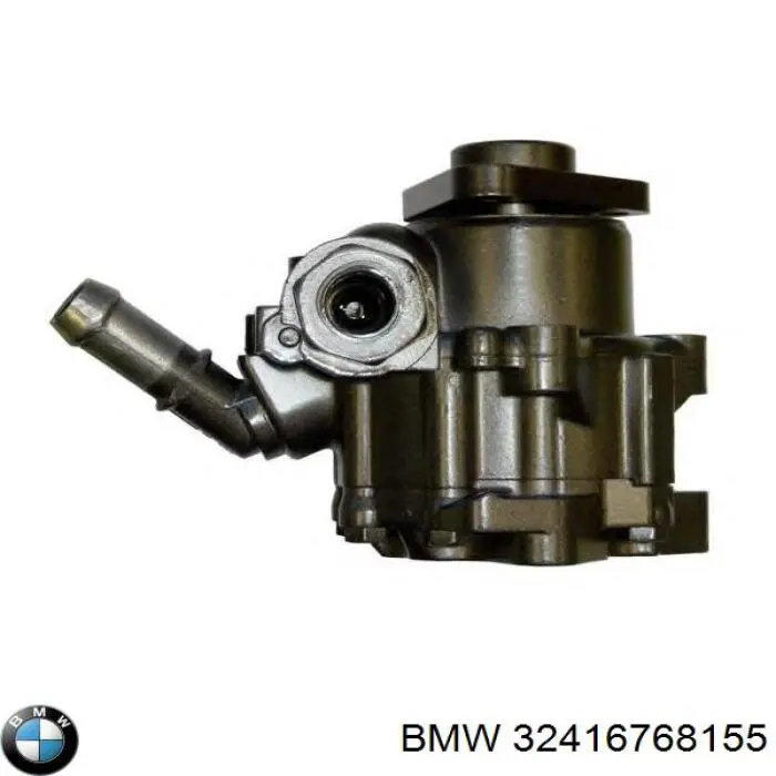 32416768155 BMW Bomba hidráulica de dirección