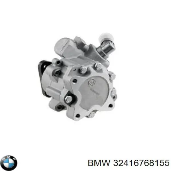 Comprar 32416768155 BMW Bomba servodireccion