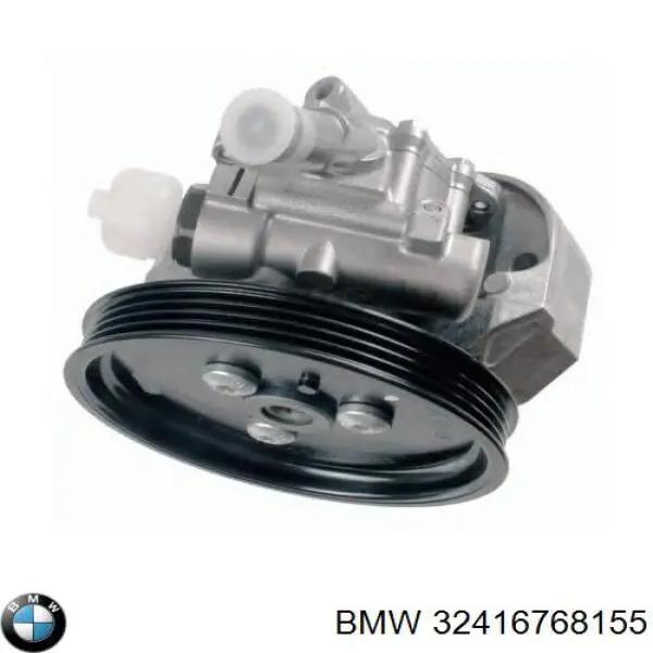Bomba de dirección 32416768155 BMW