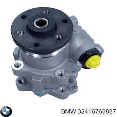 32416769887 BMW Bomba hidráulica de dirección