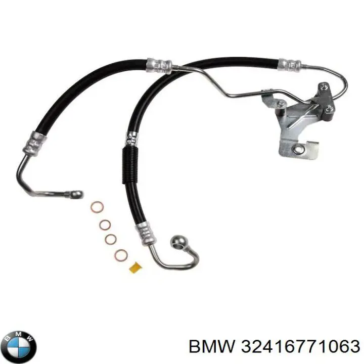 32416764794 BMW