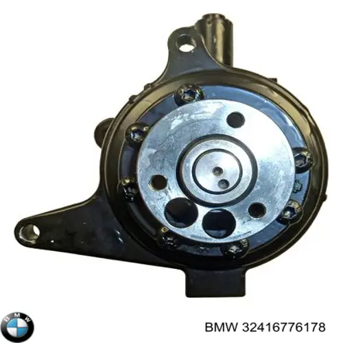 Bomba de dirección asistida  BMW 32416776178 precio, desde 460,28 EUR