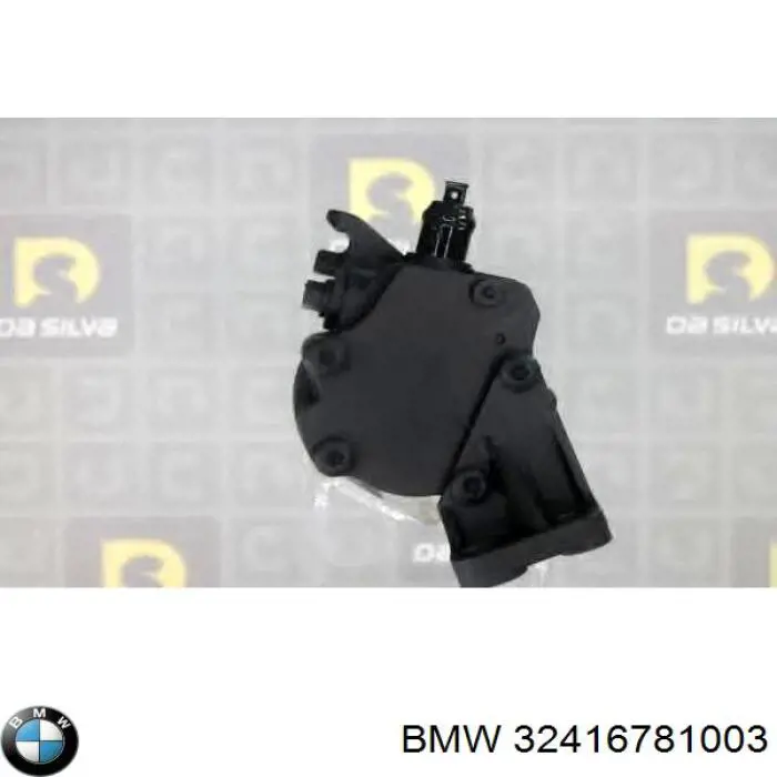 32416772129 BMW bomba hidráulica de dirección