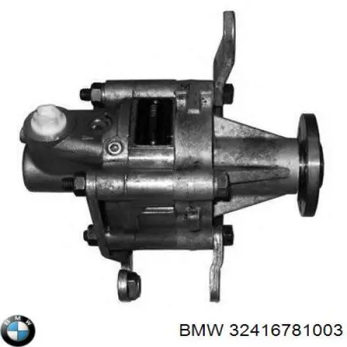 32416781003 BMW Bomba hidráulica de dirección