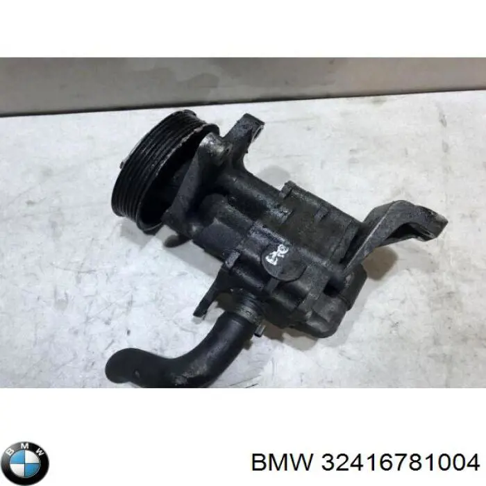 32416781004 BMW bomba hidráulica de dirección