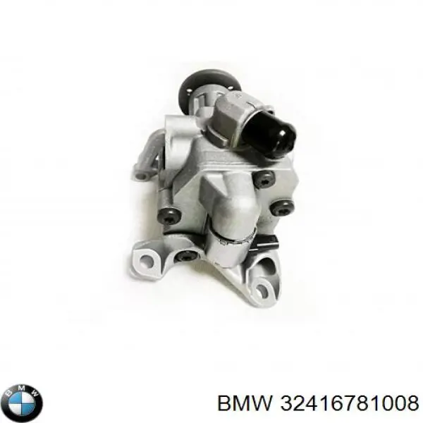 Bomba de dirección asistida  BMW 678100902 precio, desde 191,66 EUR