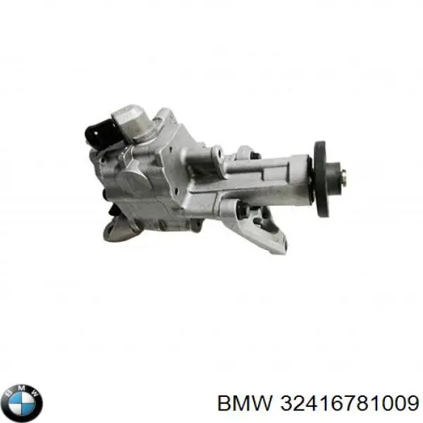 32416781009 BMW bomba hidráulica de dirección