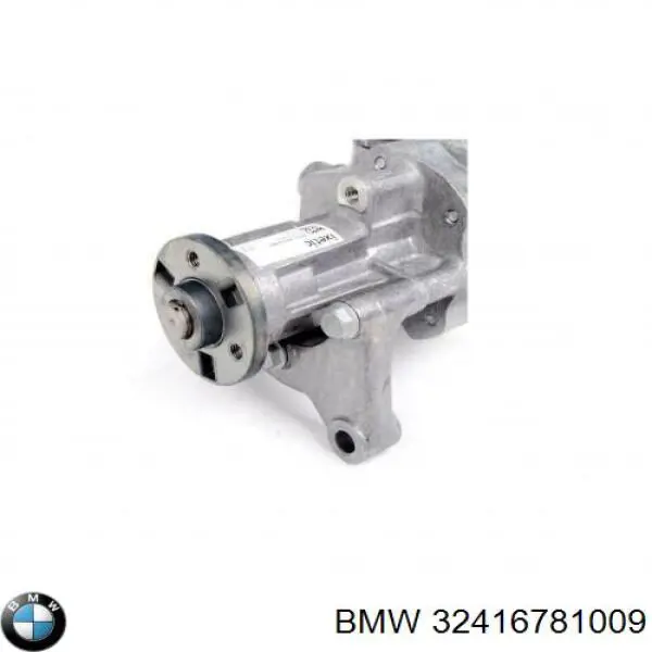 Bomba de dirección hidráulica BMW 32416783904