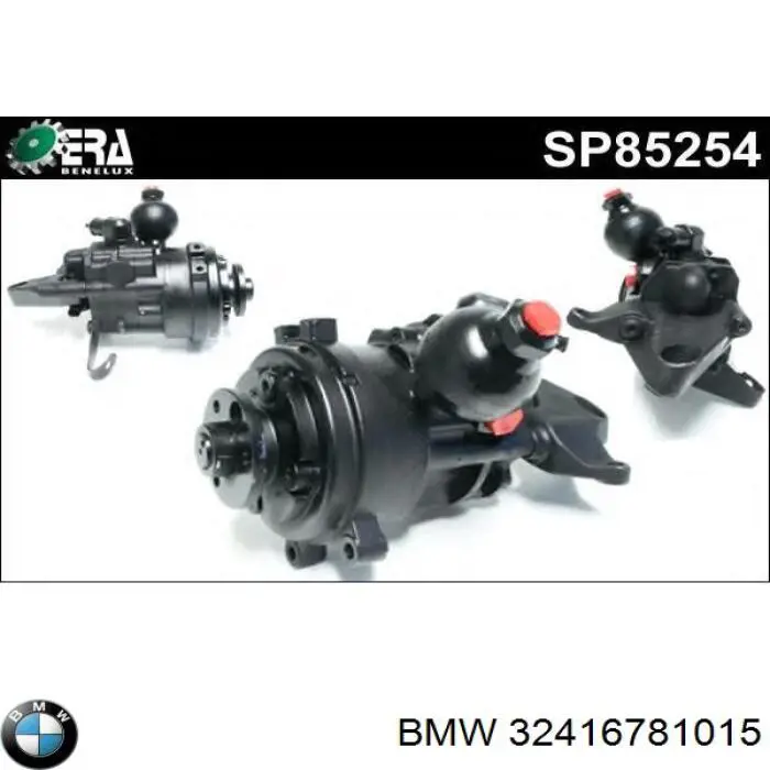 32416781015 BMW bomba de dirección