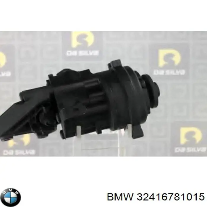 Bomba de dirección asistida  BMW 32416781015 precio, desde 1204,07 EUR