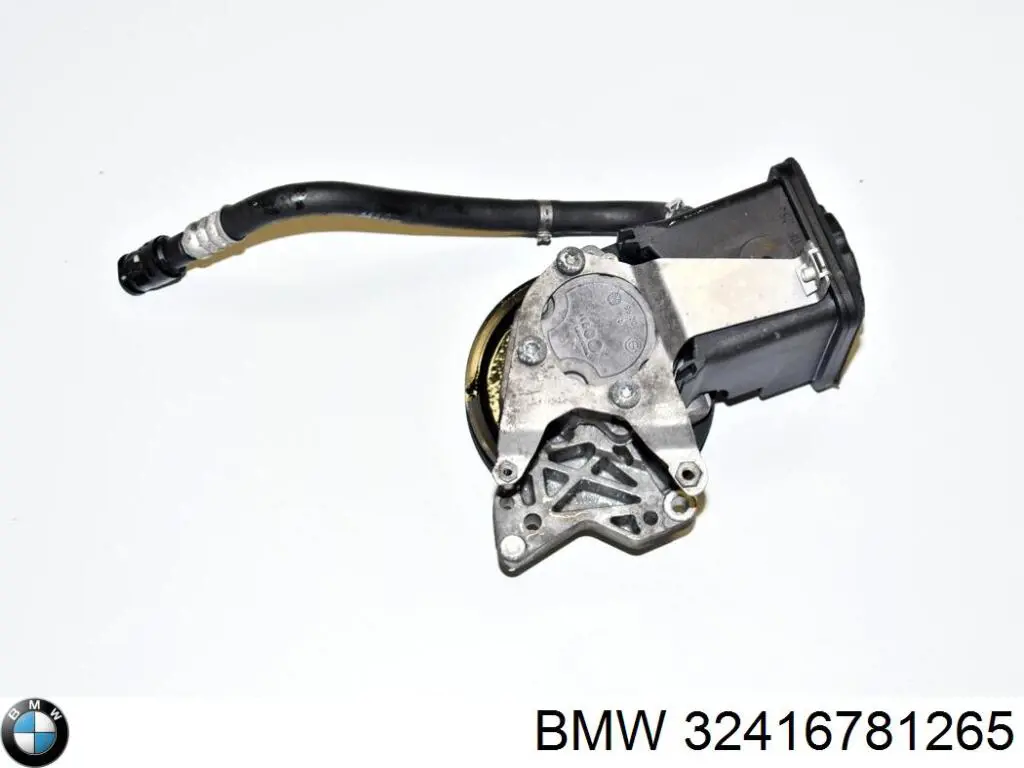 Comprar 32416781265 BMW Bomba servodireccion