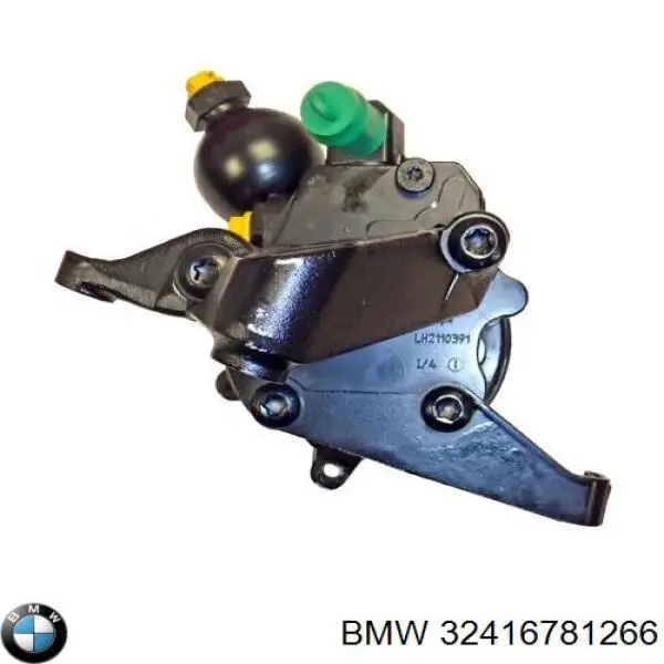 Comprar 32416781266 BMW Bomba servodireccion