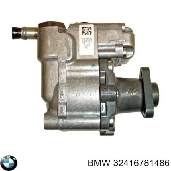Comprar 32416781486 BMW Bomba servodireccion