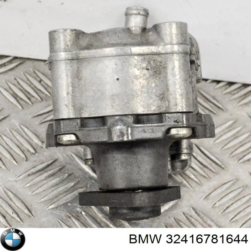 Bomba de dirección asistida  BMW 32416781644 precio, desde 153,91 EUR
