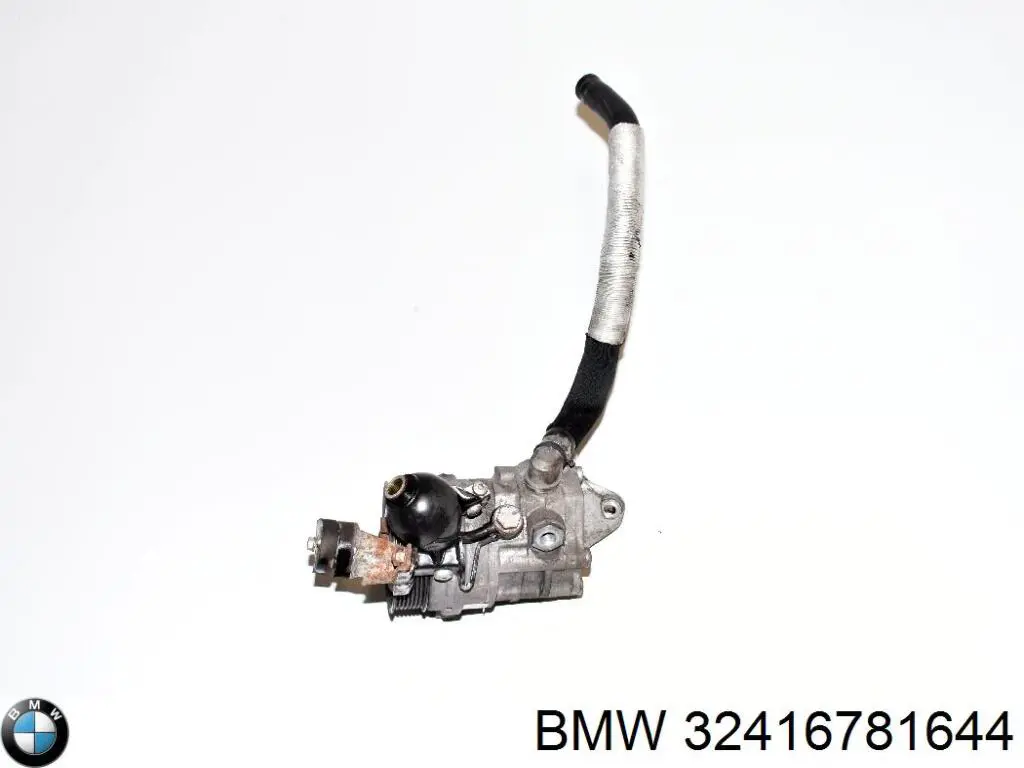 Comprar 32416781644 BMW Bomba servodireccion