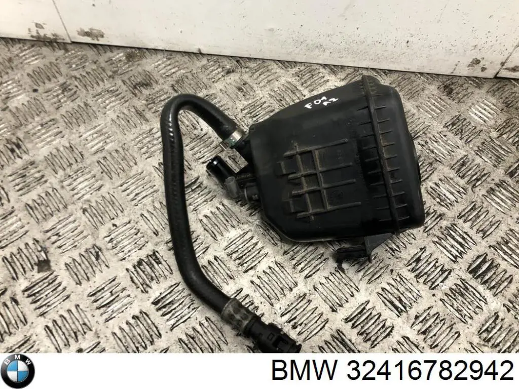 Depósito de la bomba de dirección asistida Ossca 67246 precio, desde 58,08 EUR