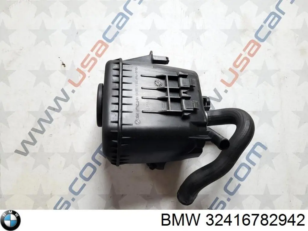 Comprar 7003209 Autotechteile Depósito de bomba de dirección hidráulica