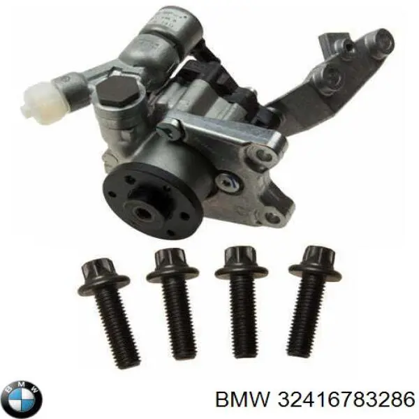 Bomba de dirección asistida  BMW 32416783286 precio, desde 212,71 EUR