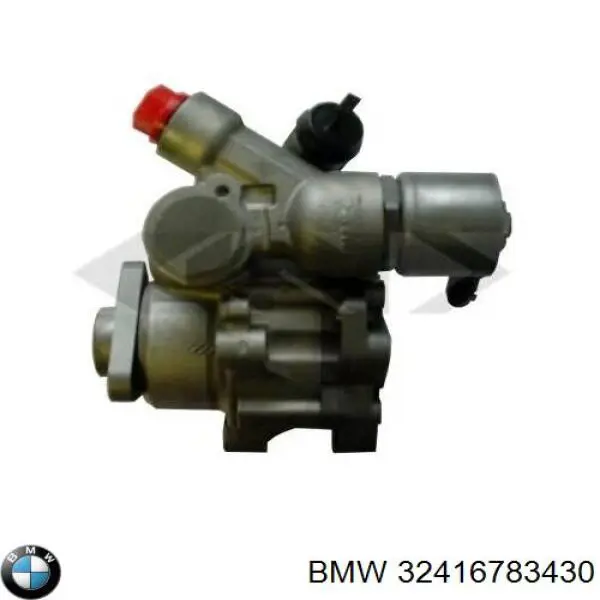 Bomba de dirección 32416783430 BMW