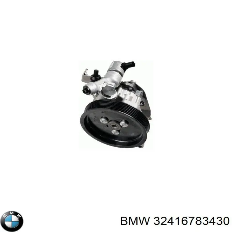 Comprar 32416783430 BMW Bomba servodireccion