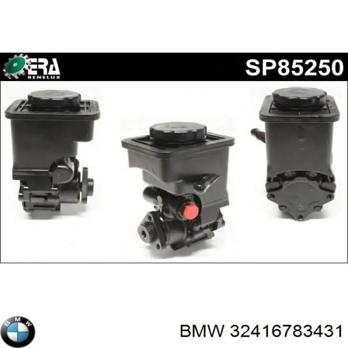 Comprar 32416783431 BMW Bomba servodireccion