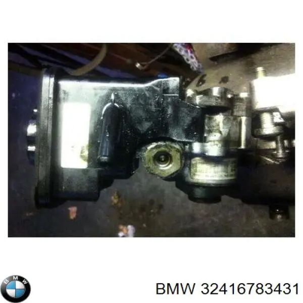 Bomba de dirección asistida  BMW 32416783431 precio, desde 101,64 EUR