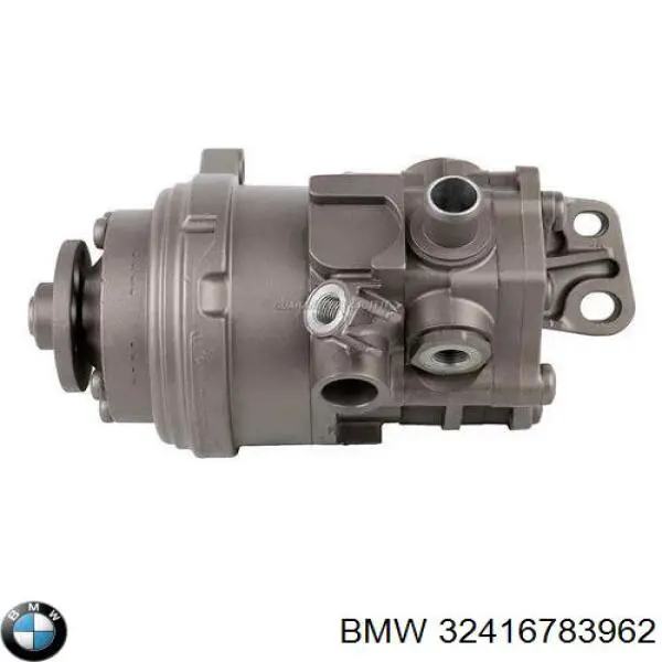 32416781007 BMW bomba hidráulica de dirección