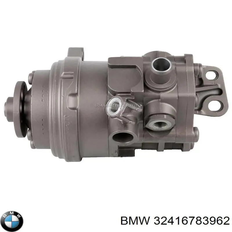 32416783962 BMW Bomba hidráulica de dirección
